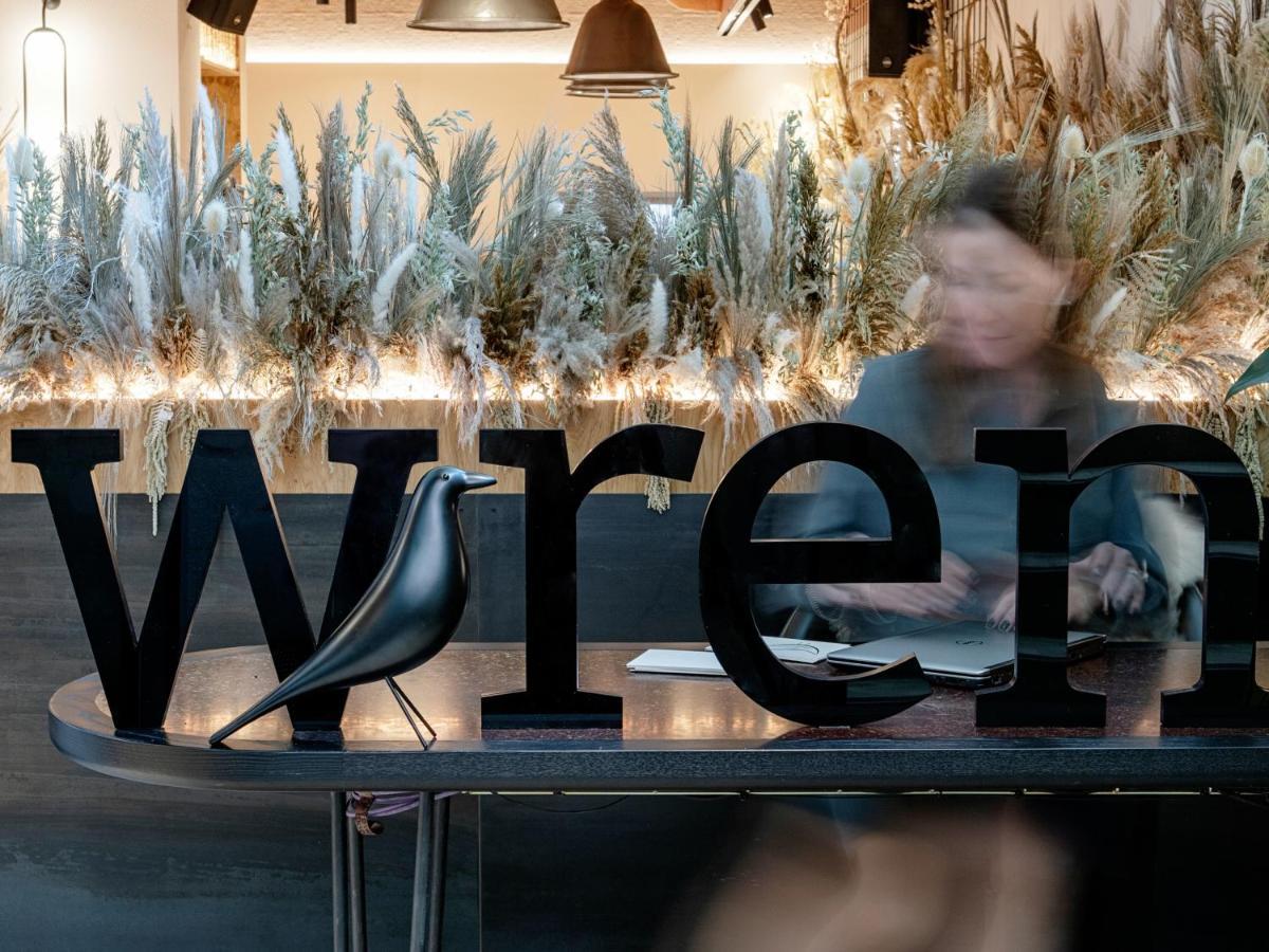 Hotel Wren Urban Nest Dublín