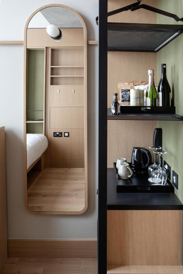 Hotel Wren Urban Nest Dublín